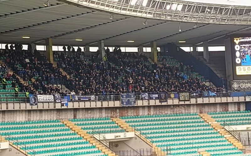 Le PAGELLE di Verona-Atalanta 0-5, Serie A 2024/25