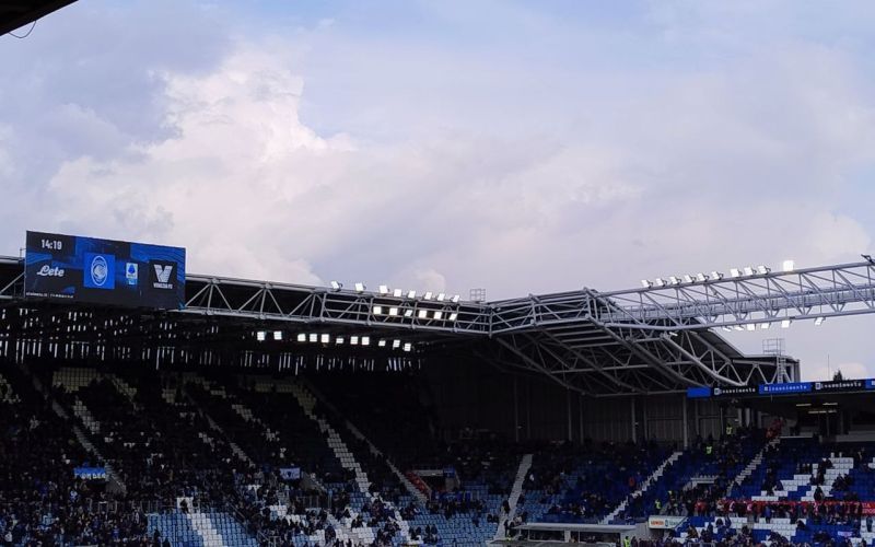 Atalanta Venezia 0-0: la Dea crea, ma gli ospiti difendono il pareggio