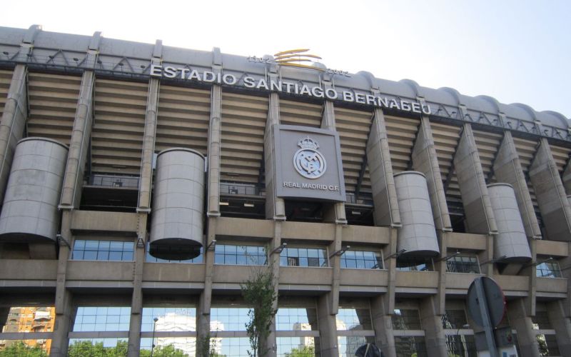 Dumfries saluta: giocherà con il Real Madrid