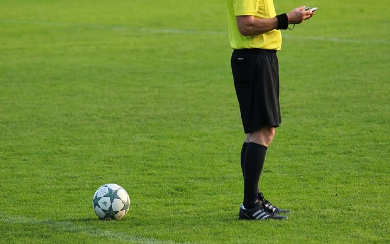 Champions League, la designazione arbitrale per la finale Inter PSG