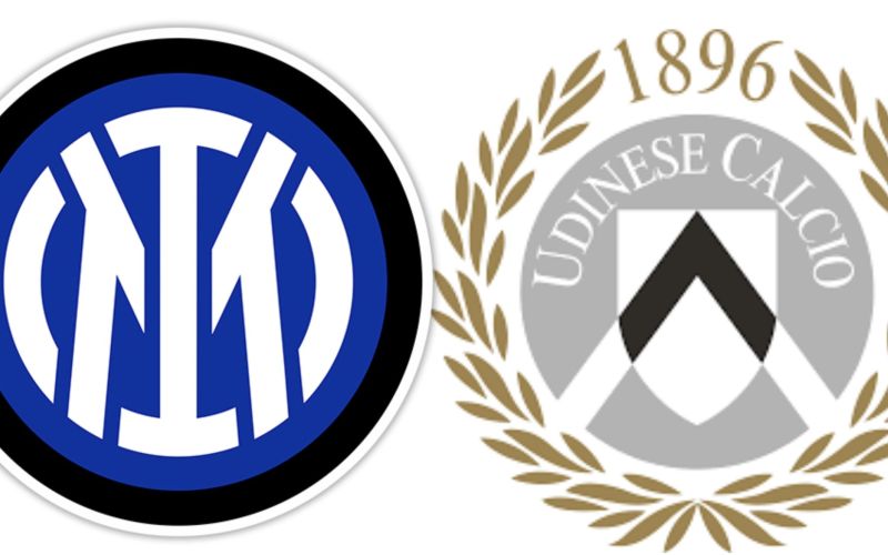 Coppa Italia, Inter Udinese 2-0: il tabellino della gara