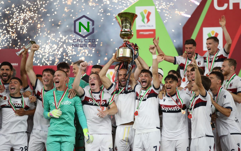 Supercoppa Italiana 2026, ecco gli accoppiamenti delle semifinali