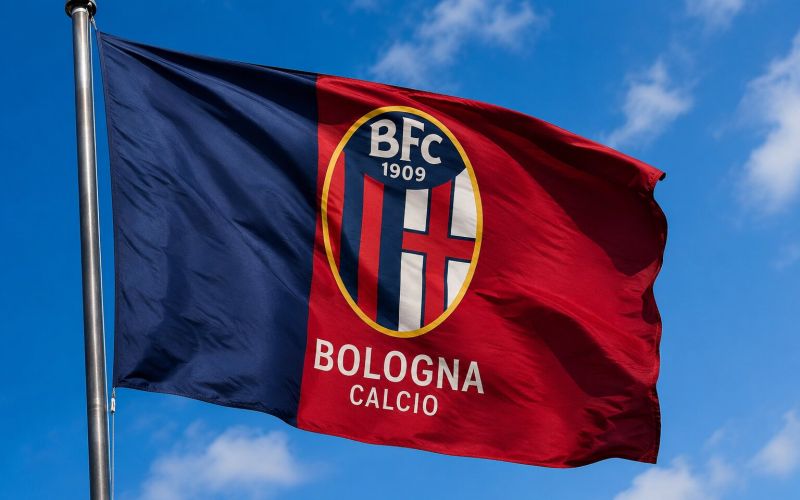 Il Bologna riparte da Domenico Tedesco